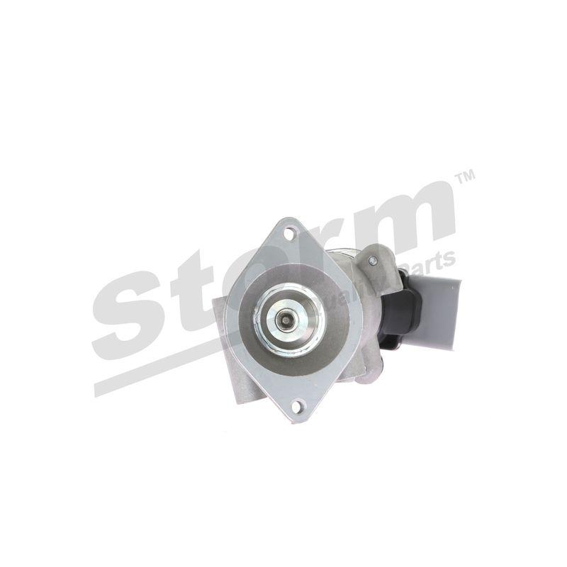 Vanne EGR STORM QUALITY PARTS 9103