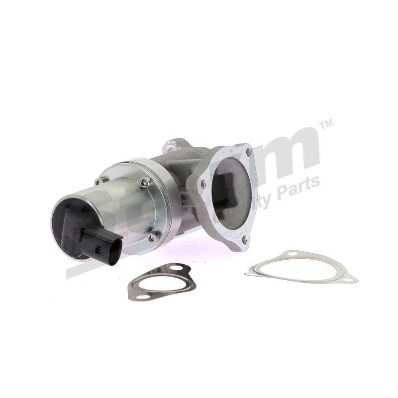 Vanne EGR STORM QUALITY PARTS 9012