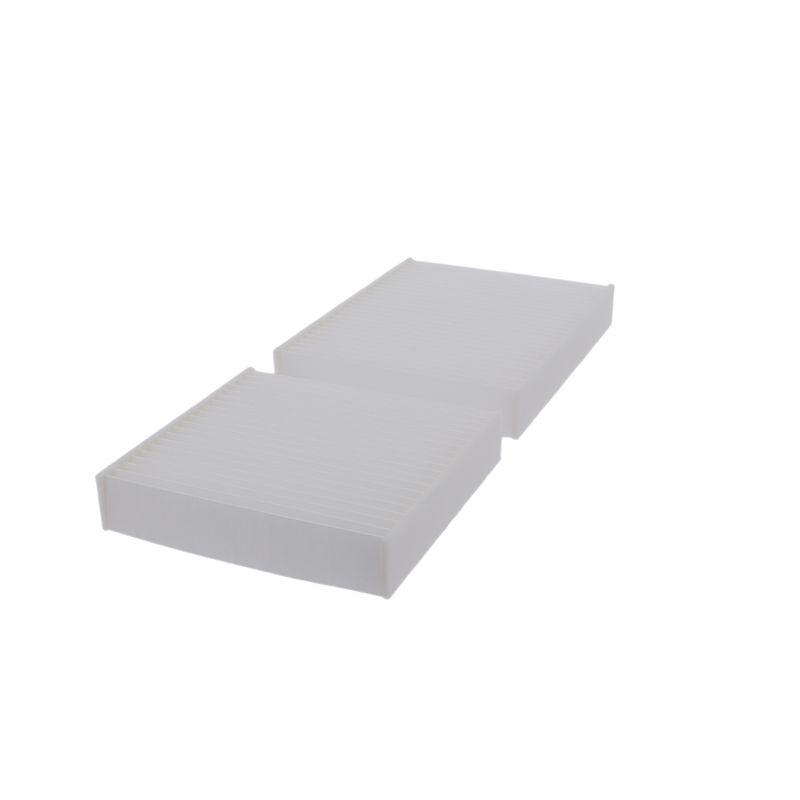 Filtre, air de l'habitacle CORTECO 80000666