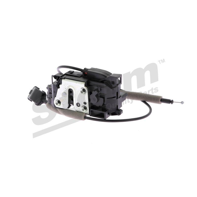 Serrure de porte STORM QUALITY PARTS 8362505