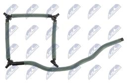 Tuyau, carburant de fuite NTY BPP-CT-026