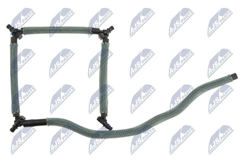 Tuyau, carburant de fuite NTY BPP-CT-026