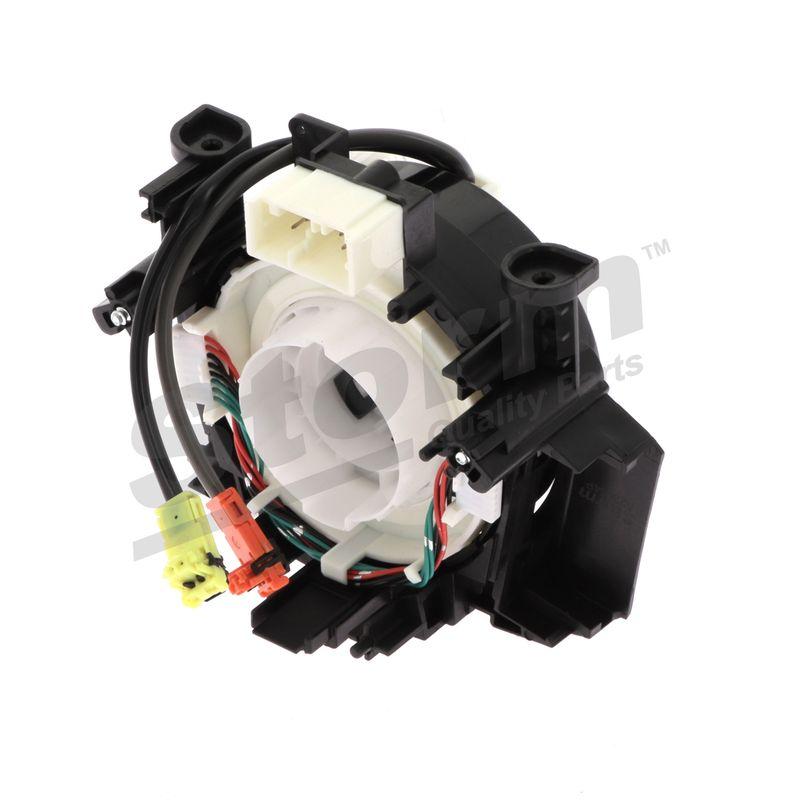 Ressort tournant, Airbag STORM QUALITY PARTS 8102004