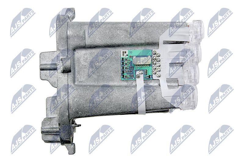 Appareil de commande, système d'éclairage NTY EPX-BM-038