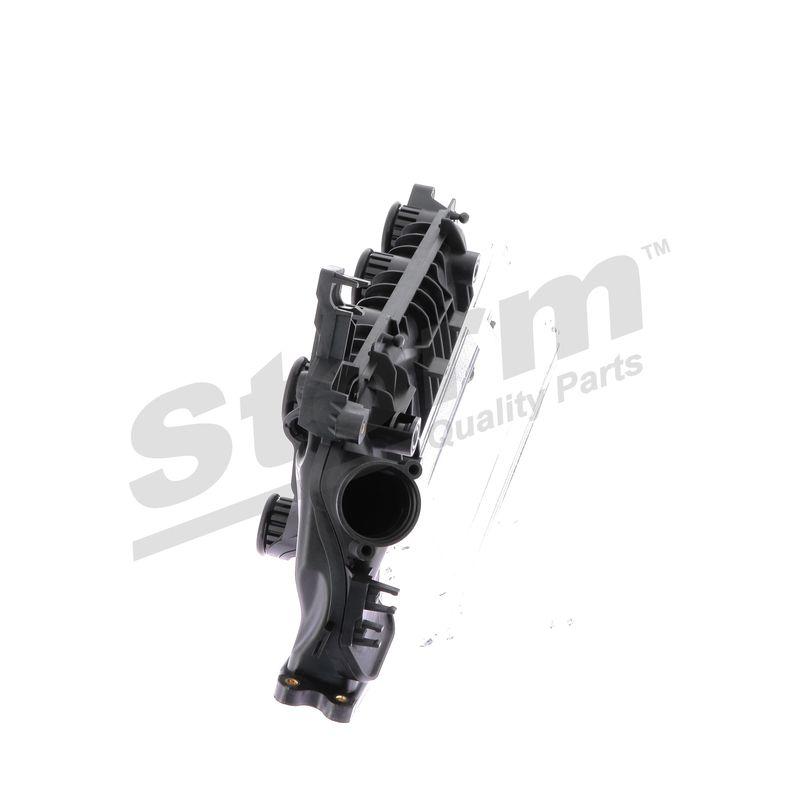 Module de tube d'admission STORM QUALITY PARTS 516502