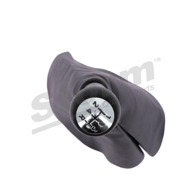Garnissage de levier de changement de vitesse STORM QUALITY PARTS 7003061