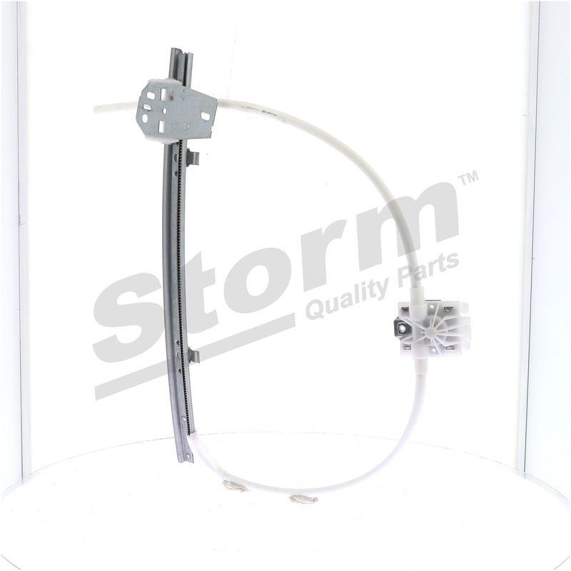 Lève-vitre STORM QUALITY PARTS 80078