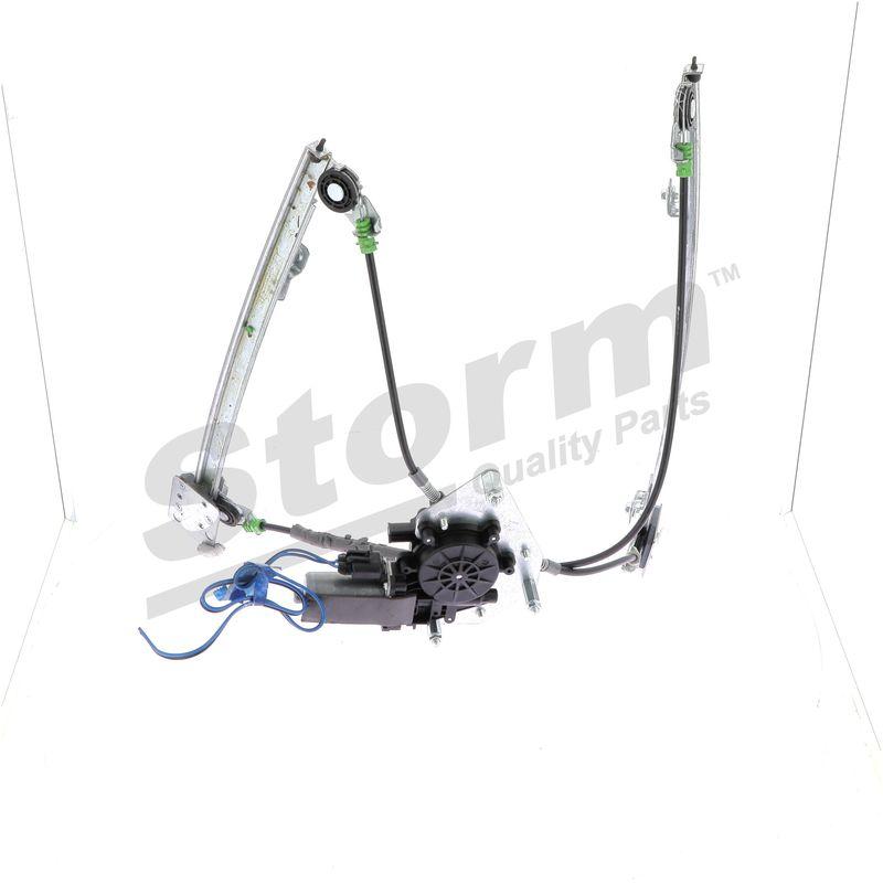 Lève-vitre STORM QUALITY PARTS 175075