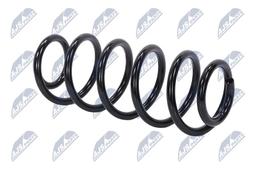 Ressort de suspension NTY ASZ-AU-022