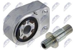 Radiateur d'huile NTY CCL-LR-030