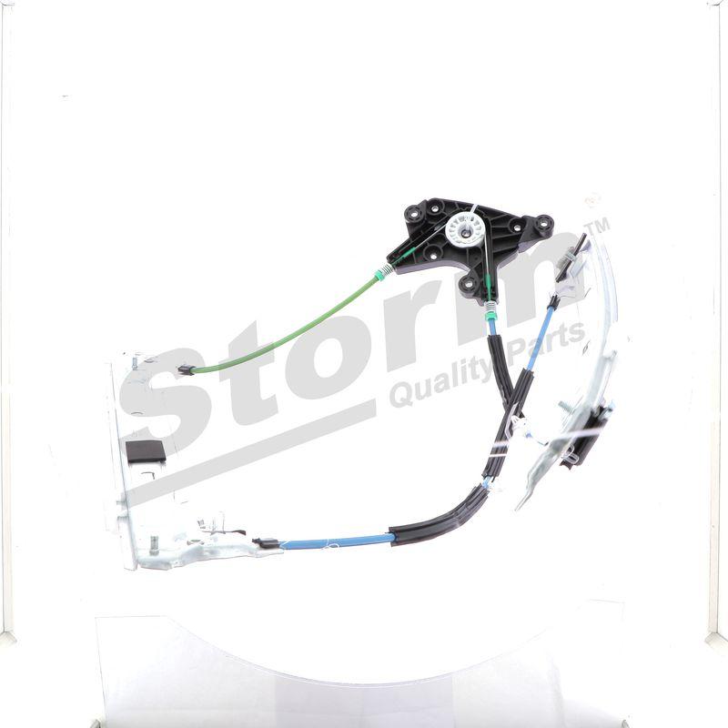 Lève-vitre STORM QUALITY PARTS 56077