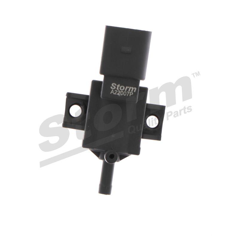 Capteur de pression, turbocompresseur STORM QUALITY PARTS 97990