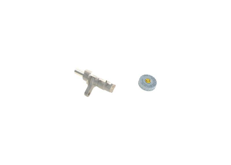 Maître-cylindre de frein BOSCH 0 204 054 374