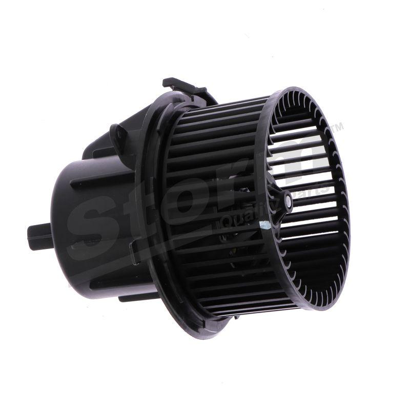 Pulseur d'air habitacle STORM QUALITY PARTS 2750801