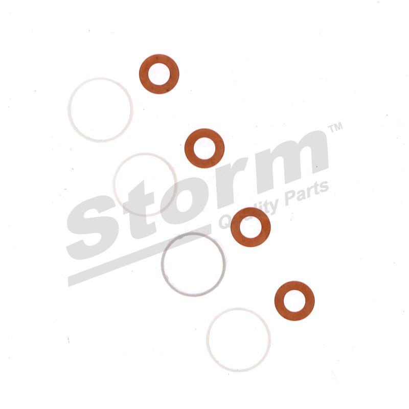 Kit de joints, injecteur STORM QUALITY PARTS STO460006