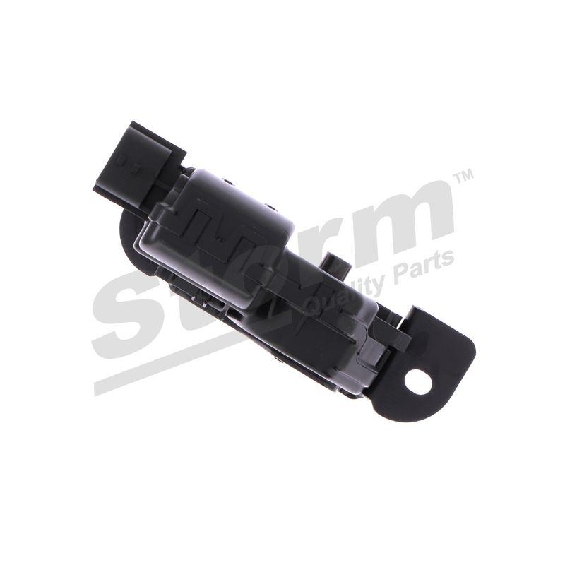 Serrure de hayon STORM QUALITY PARTS 87320