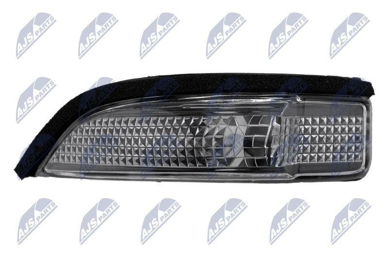 Feu clignotant NTY ELP-TY-002