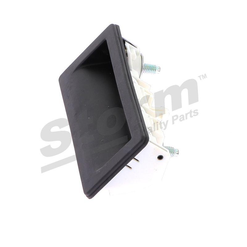 Touche, déverrouillage automatique du hayon STORM QUALITY PARTS 9702003