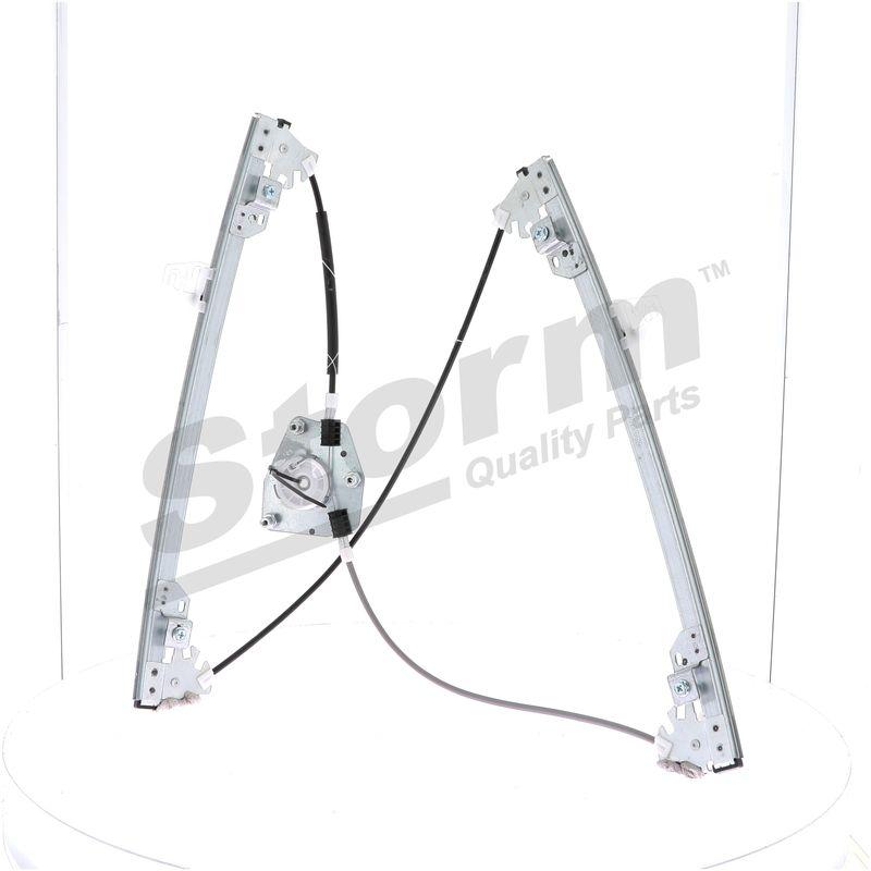 Lève-vitre STORM QUALITY PARTS 37077