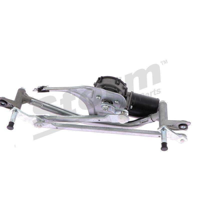 Moteur d'essuie-glace STORM QUALITY PARTS 3401004