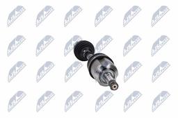 Arbre de transmission NTY NPW-FR-210