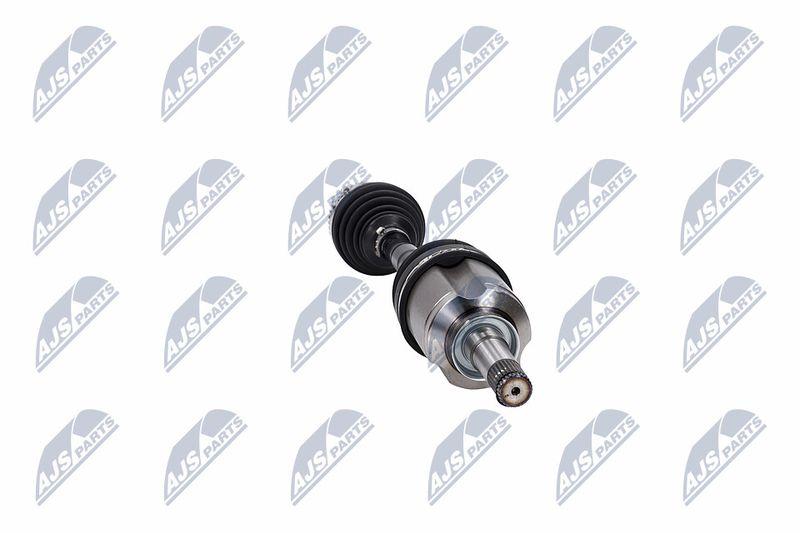 Arbre de transmission NTY NPW-FR-210