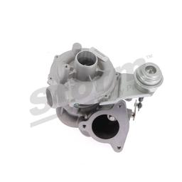 Turbocompresseur, suralimentation STORM QUALITY PARTS 89214