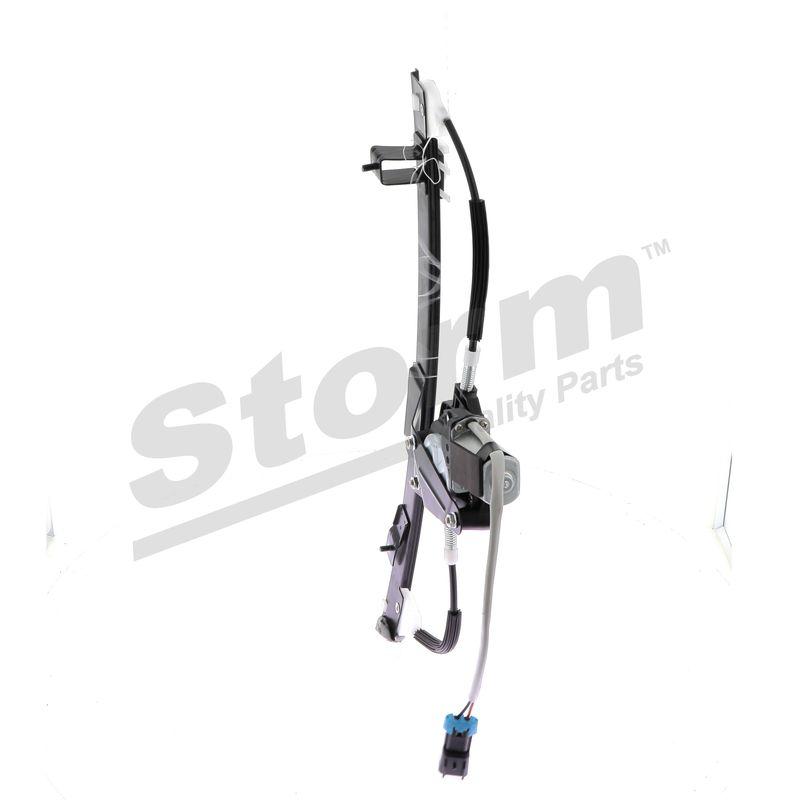 Lève-vitre STORM QUALITY PARTS 39676