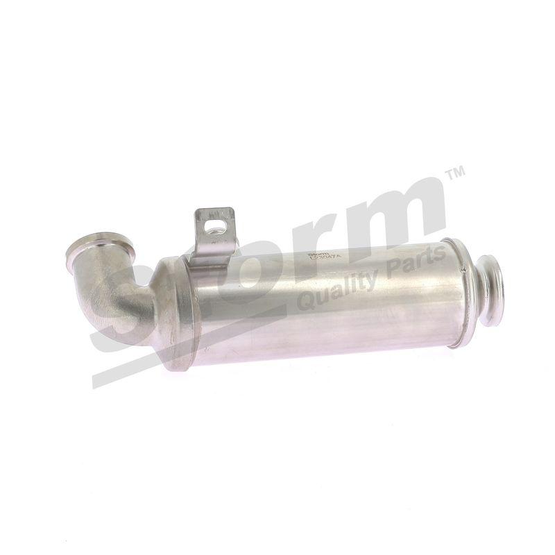 Radiateur, réaspiration des gaz d'échappement STORM QUALITY PARTS 9068