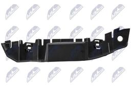 Support, pare-chocs NTY EZC-VW-497