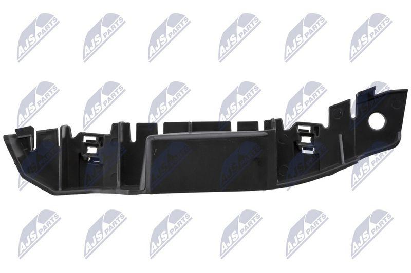 Support, pare-chocs NTY EZC-VW-497