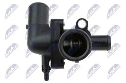 Bride de liquide de refroidissement NTY CTM-FR-025