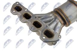 Catalyseur NTY KAT-PL-011
