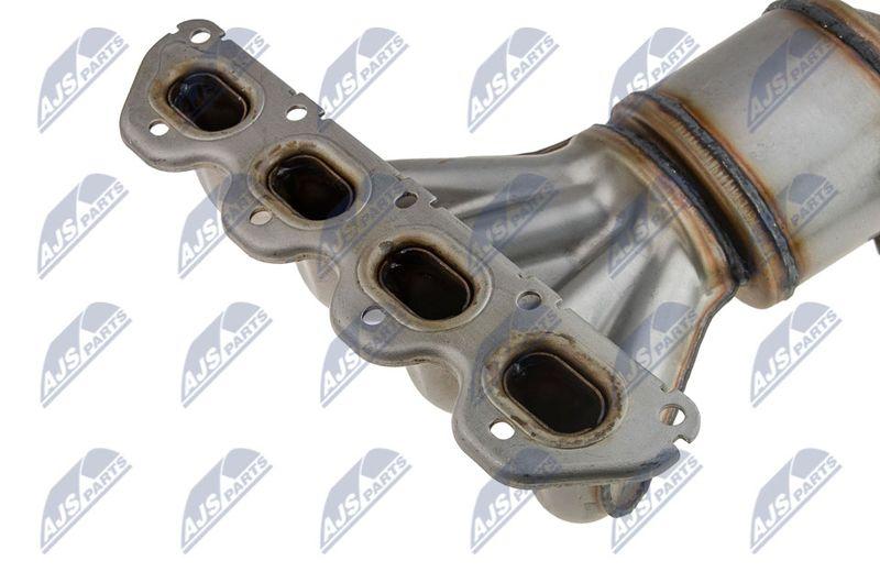 Catalyseur NTY KAT-PL-011