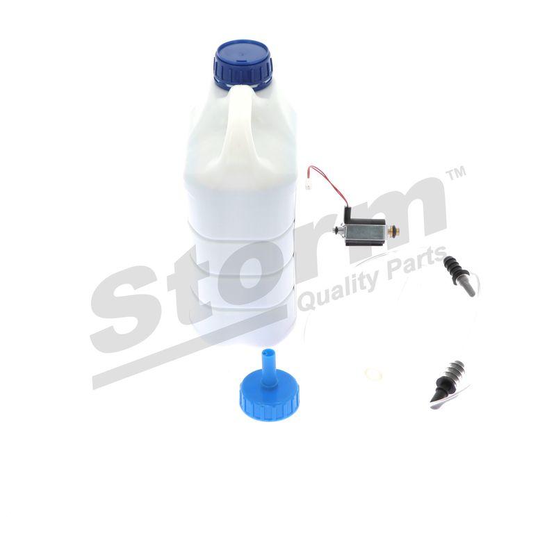 Pompe d’additif STORM QUALITY PARTS 777524