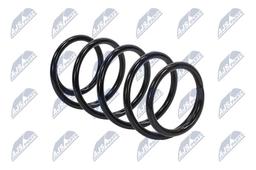 Ressort de suspension NTY ASZ-AU-017