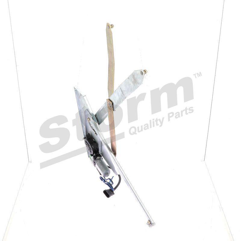 Lève-vitre STORM QUALITY PARTS 136080