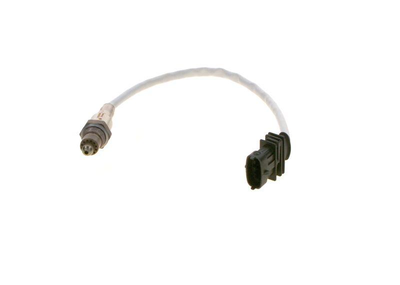 Sonde lambda BOSCH 0 258 030 00G