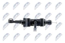 Cylindre émetteur, embrayage NTY NSP-CT-006