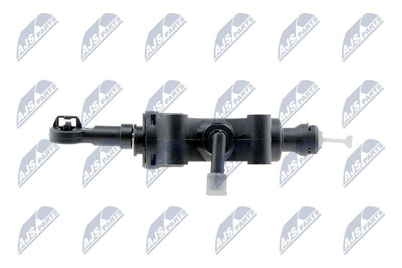 Cylindre émetteur, embrayage NTY NSP-CT-006