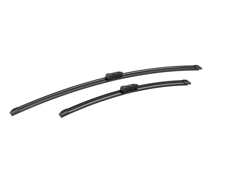 Balai d'essuie-glace BOSCH 3 397 014 077