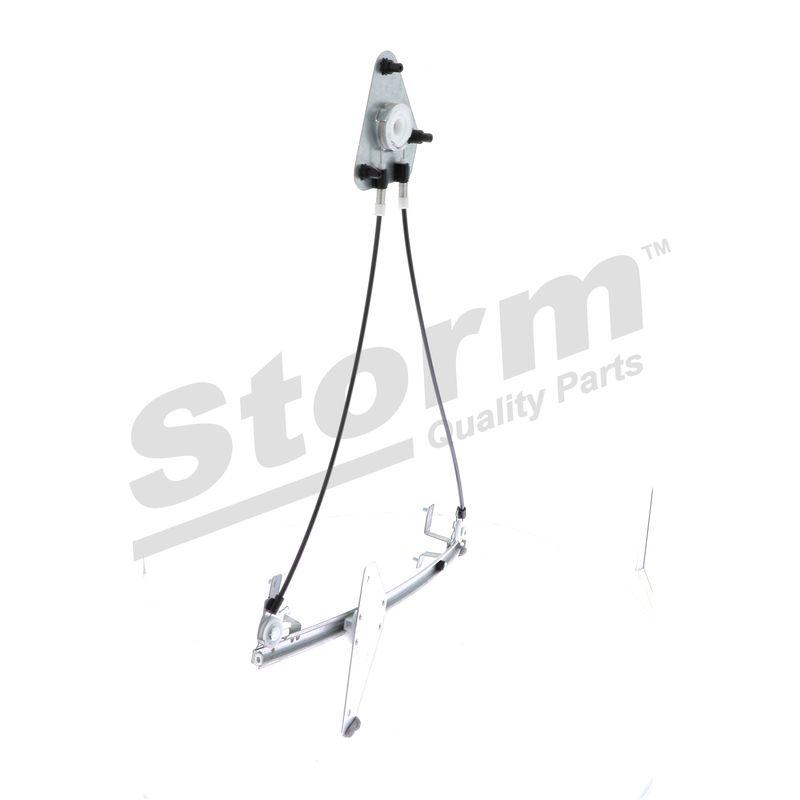 Lève-vitre STORM QUALITY PARTS 8717503