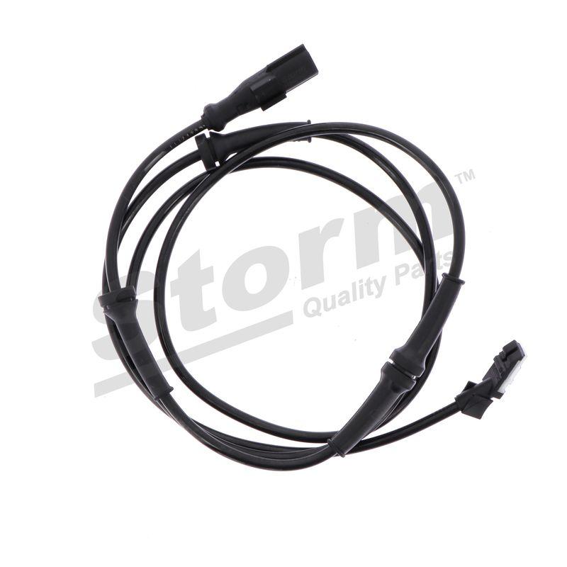 Capteur, vitesse de roue STORM QUALITY PARTS 888033