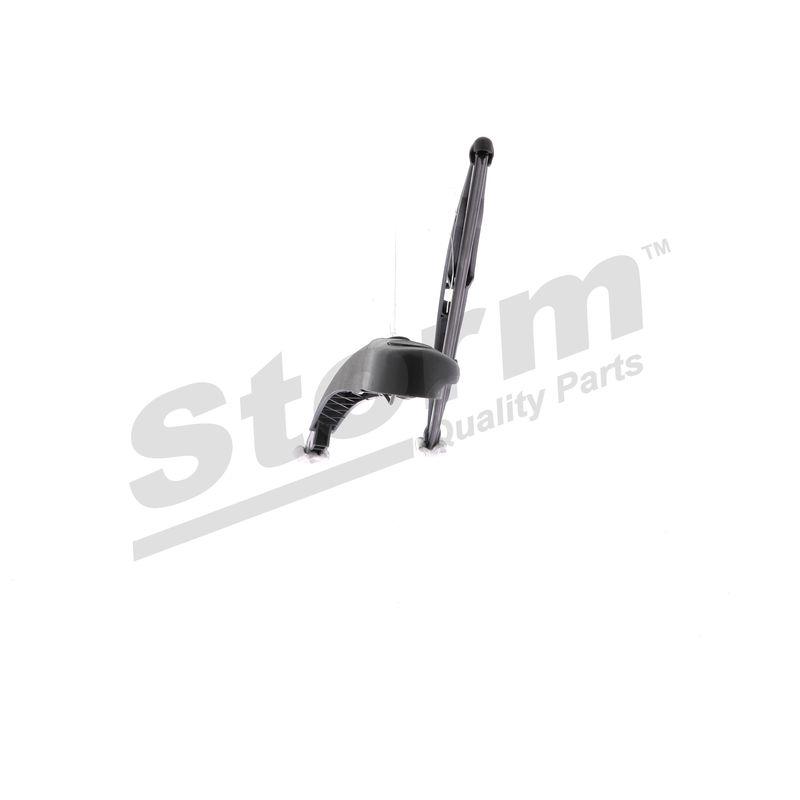 Kit de bras d'essuie-glace, nettoyage des vitres STORM QUALITY PARTS 87240KIT