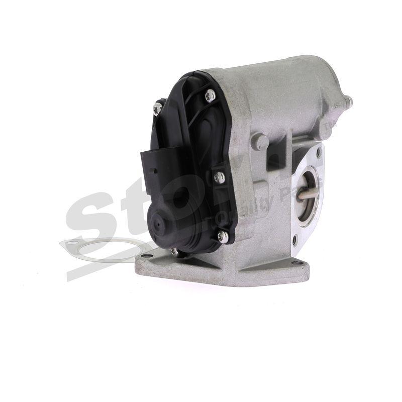 Vanne EGR STORM QUALITY PARTS 9063