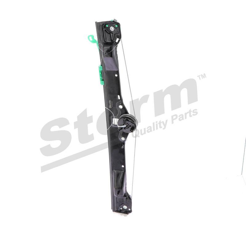 Lève-vitre STORM QUALITY PARTS 34173