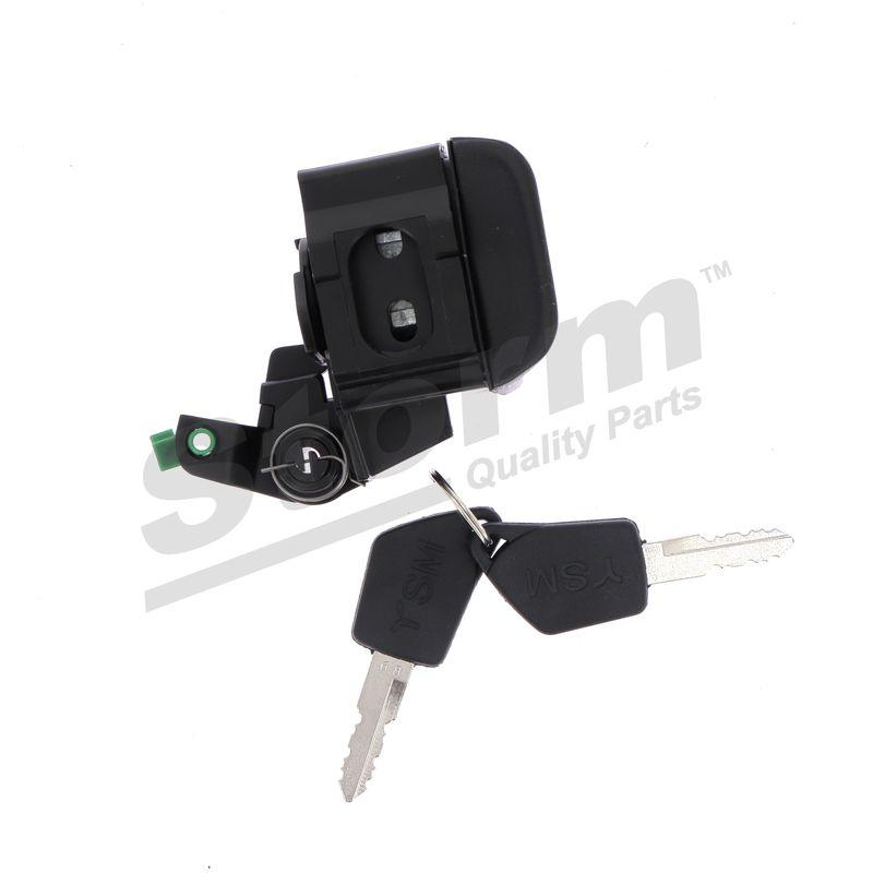 Serrure de capot de coffre STORM QUALITY PARTS 79029
