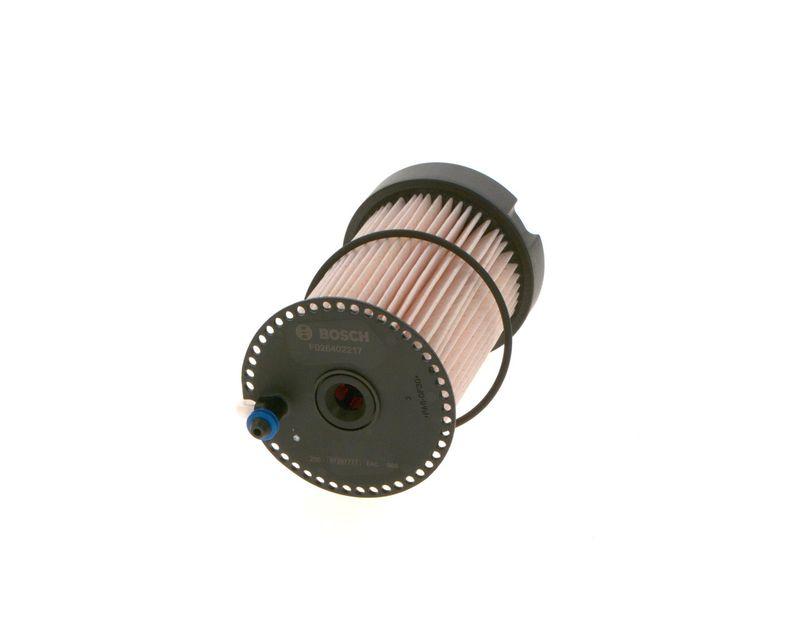 Filtre à carburant BOSCH F 026 402 217
