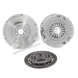 Kit adaptateur, embrayage STORM QUALITY PARTS STO1053