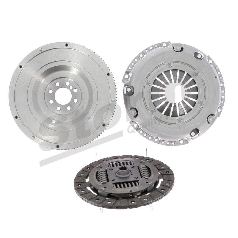 Kit adaptateur, embrayage STORM QUALITY PARTS STO1053